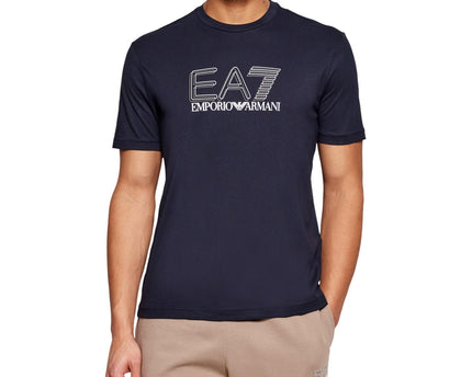 Ea7 T-shirt Heren