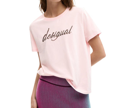 Desigual T-shirt Dames