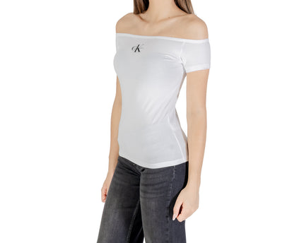 Calvin Klein Jeans T-shirt Dames