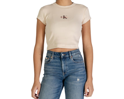 Calvin Klein Jeans T-shirt Dames