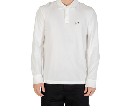 Armani Exchange T-shirt Heren