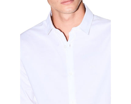Armani Exchange Shirt Heren