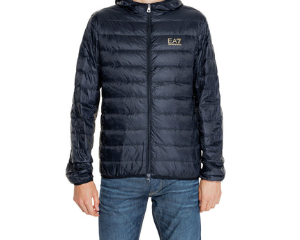 Ea7 Windbreaker Heren