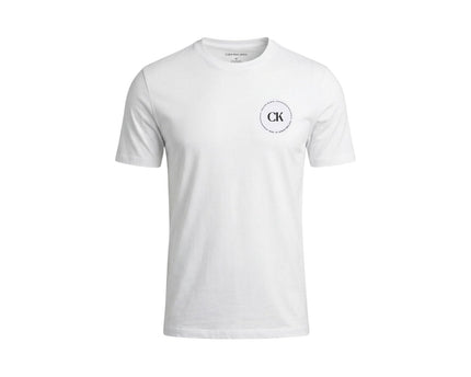 Calvin Klein Jeans T-shirt Heren