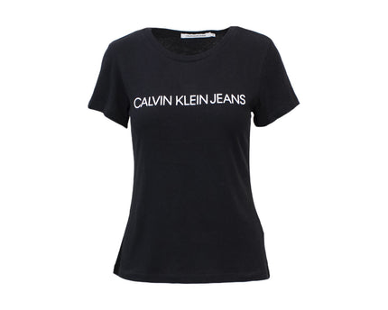 Calvin Klein Jeans T-shirt Dames
