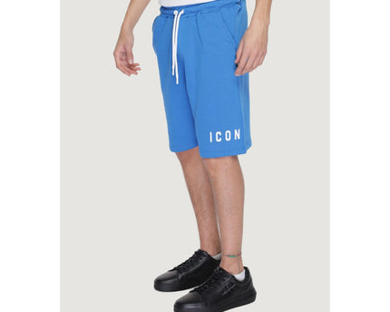 Icon Bermuda Heren