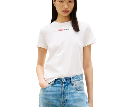 Tommy Hilfiger Jeans T-shirt Dames