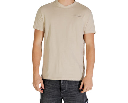 Tommy Hilfiger Jeans T-shirt Heren