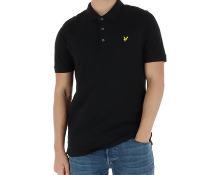 Lyle & Scott Polo Top Heren