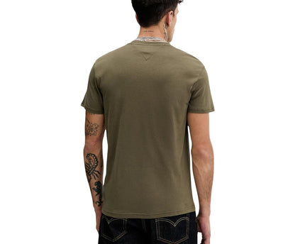 Tommy Hilfiger Jeans T-shirt Heren