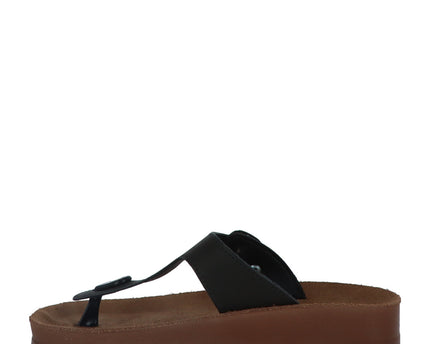 Carrera Women Flip Flops