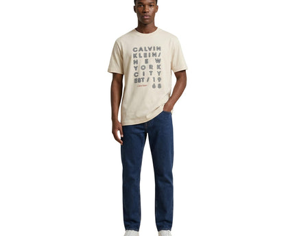 Calvin Klein Jeans T-shirt Heren