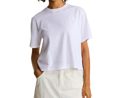 The North Face T-shirt Dames