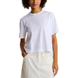white / XS