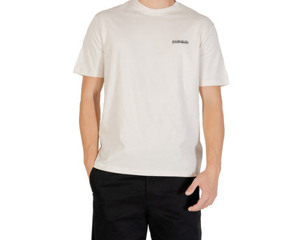 Napapijri T-shirt Heren