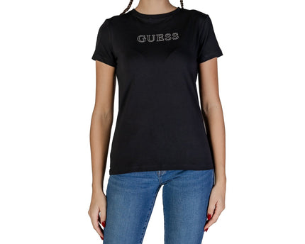Guess Active T-shirt Dames
