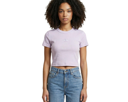 Calvin Klein Jeans T-shirt Dames