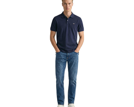 Gant Polo Top Heren