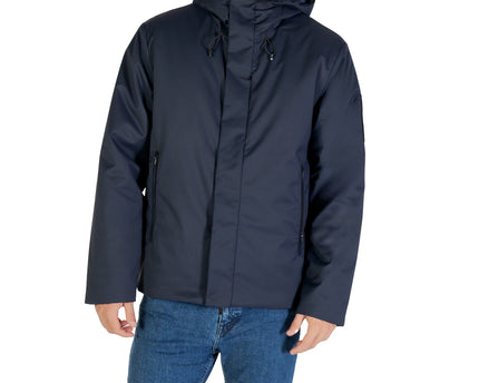 Ea7 Windbreaker Heren