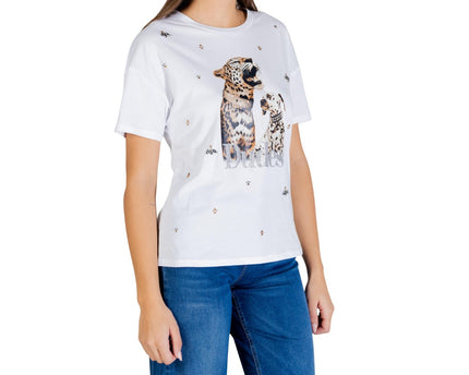 Liu Jo T-shirt Dames