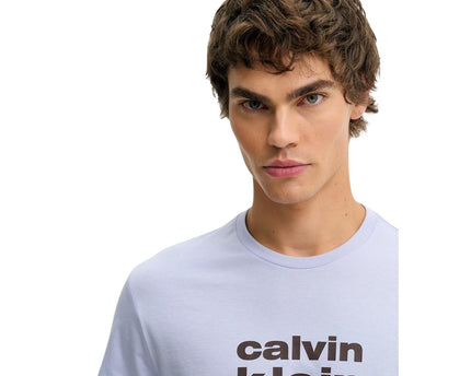 Calvin Klein Jeans T-shirt Heren