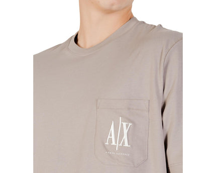 Armani Exchange T-shirt Heren