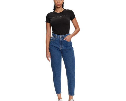 Tommy Hilfiger Jeans T-shirt Dames