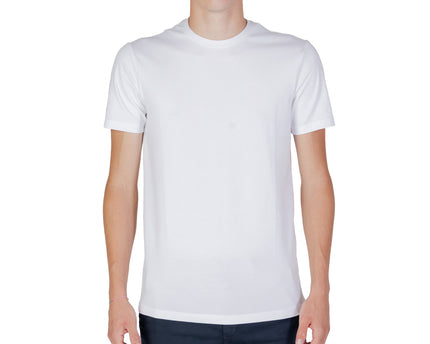 Armani Exchange T-shirt Heren