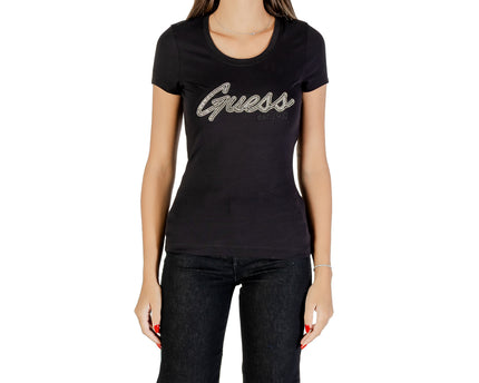 Guess T-shirt Dames