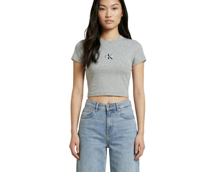 Calvin Klein Jeans T-shirt Dames