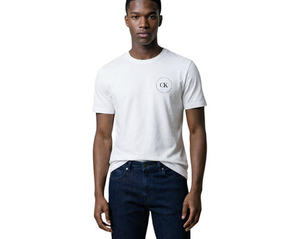 Calvin Klein Jeans T-shirt Heren