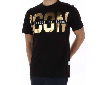 Icon T-shirt Heren