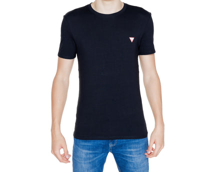 Guess T-shirt Heren