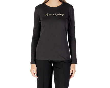 Armani Exchange T-shirt Dames