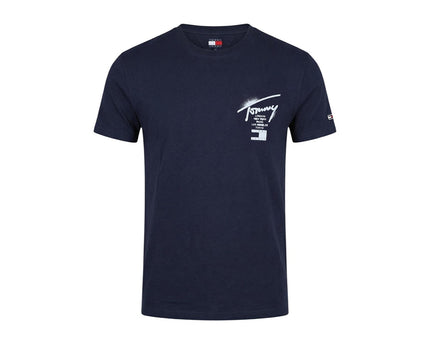 Tommy Hilfiger Jeans T-shirt Heren