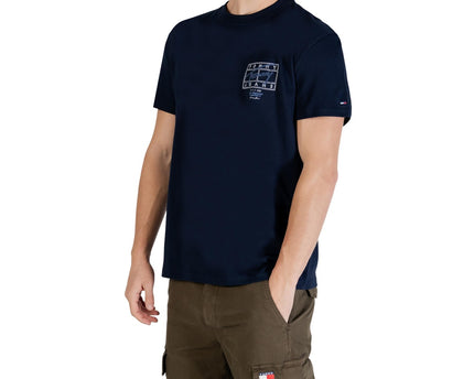 Tommy Hilfiger Jeans T-shirt Heren