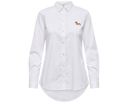 Jacqueline De Yong Shirt Dames