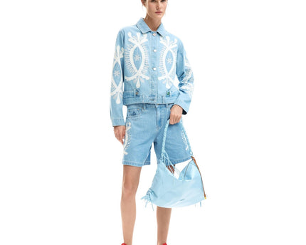 Desigual Jack Dames