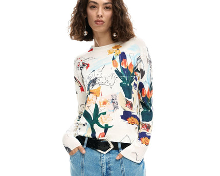 Desigual Breimode Dames