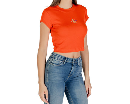 Calvin Klein Jeans Top Dames