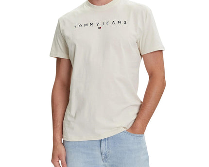Tommy Hilfiger Jeans T-shirt Heren