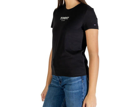 Tommy Hilfiger Jeans T-shirt Dames