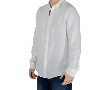 Armani Exchange Shirt Heren