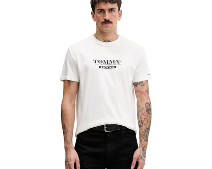 Tommy Hilfiger Jeans T-shirt Heren