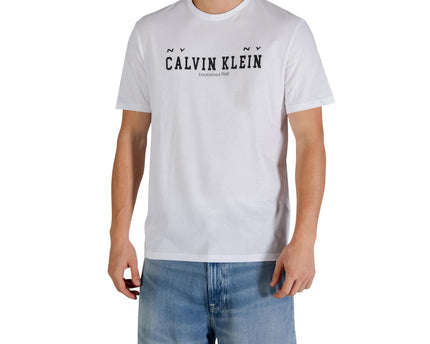 Calvin Klein Jeans T-shirt Heren