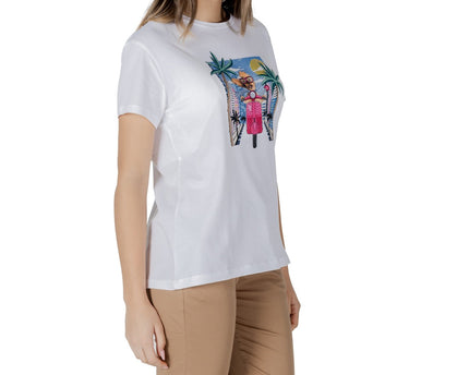 Liu Jo T-shirt Dames