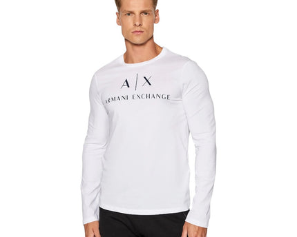 Armani Exchange T-shirt Heren