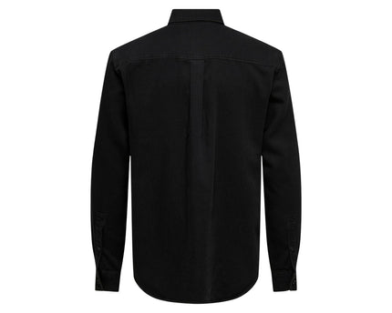 Only & Sons Shirt Heren