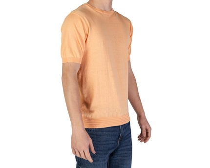 Hamaki-ho T-shirt Heren