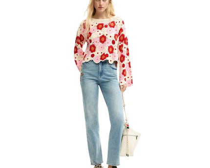 Desigual Breimode Dames